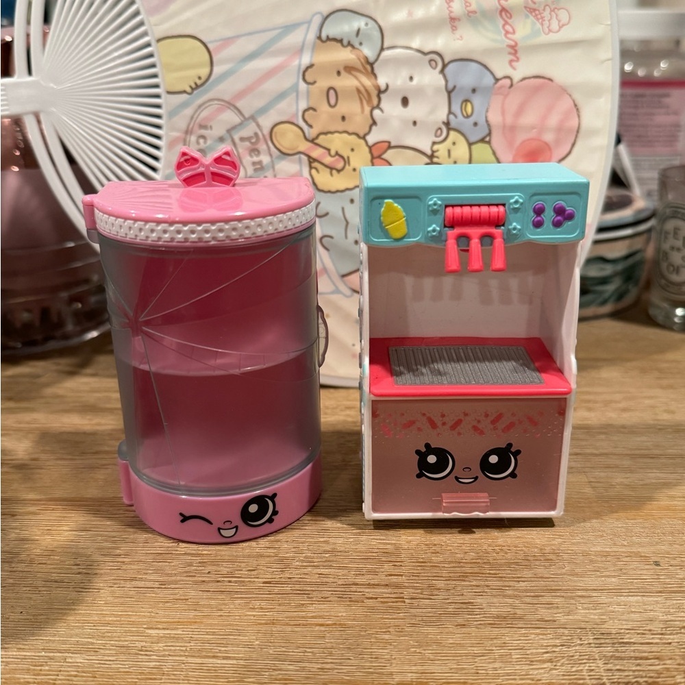 Shopkins
